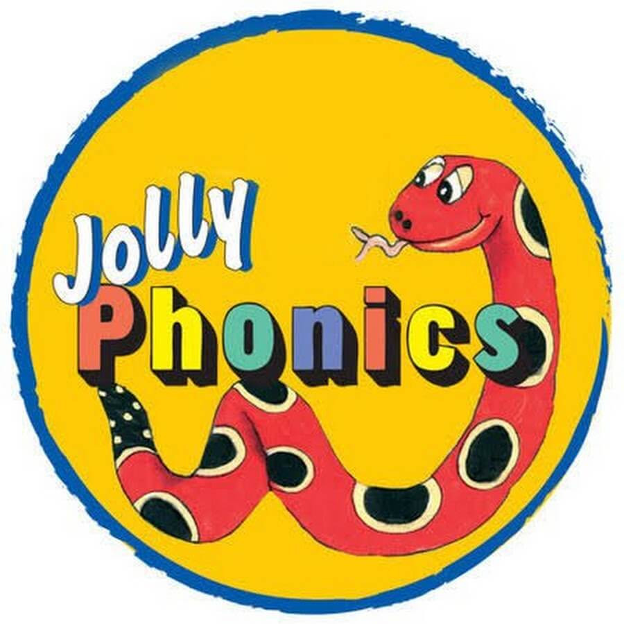Jolly Phonics đã giải quyết vấn đề của cách học truyền thống