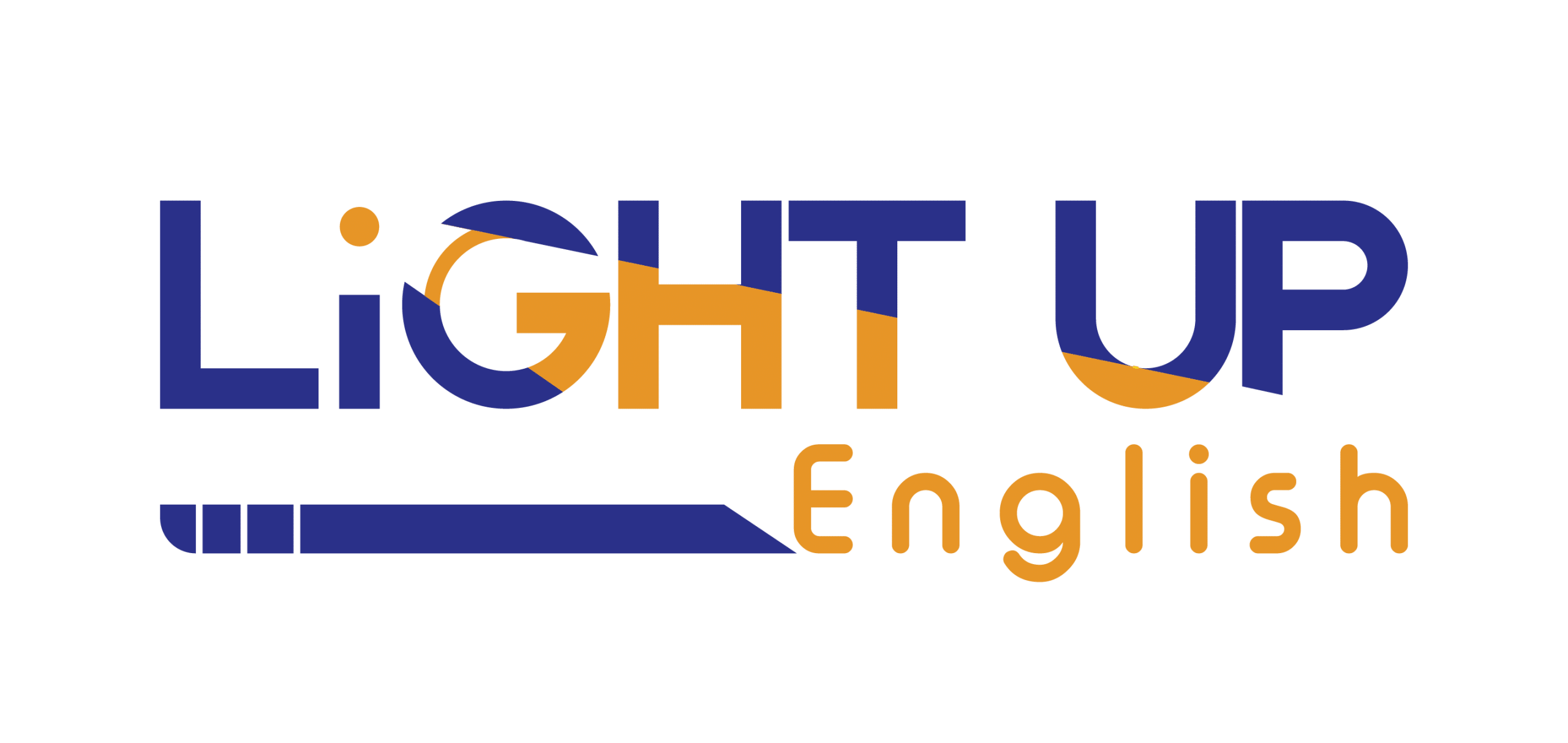 LIGHT UP ENGLISH